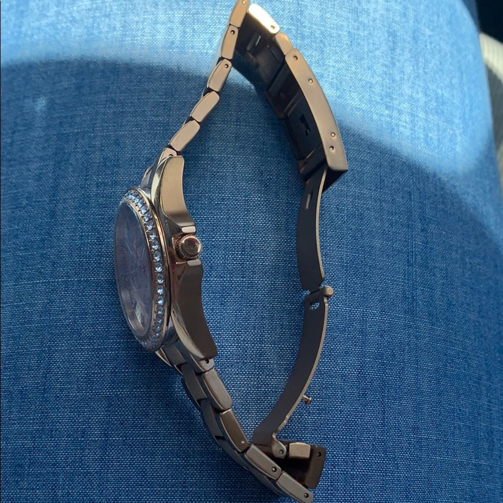 Fossil Women’s Riley Watch - Picture 3 of 3